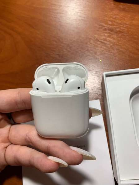 AirPods 1 в Королёве фото 4