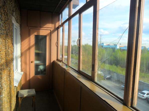Срочно двухкомнатная квартира на Уралмаше в Екатеринбурге