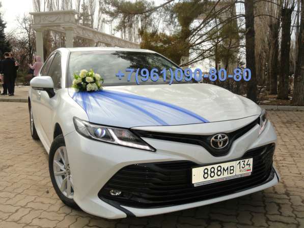 Свадебный кортеж - весь Волгоград машины украшения авто в Волгограде фото 27