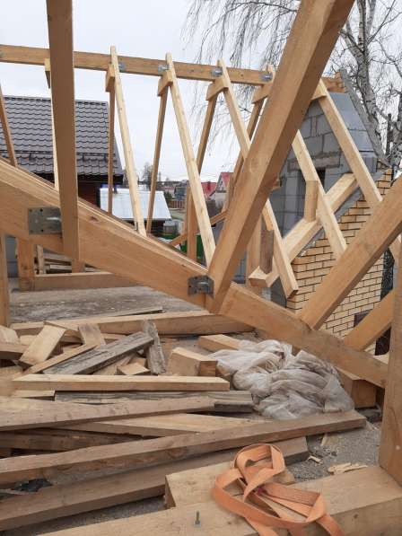 Строительство ремонт ? в Ижевске