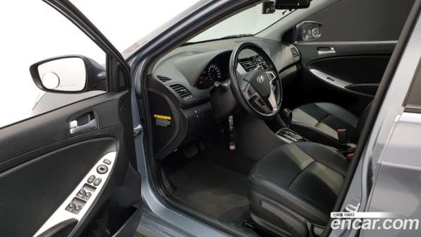 Hyundai, Accent, продажа в Владивостоке в Владивостоке фото 12