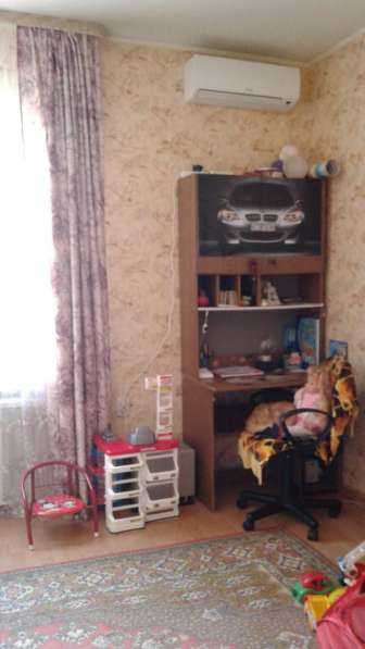 Продам дом в Ростов-на-Дону.Жилая площадь 186 кв.м. в Ростове-на-Дону фото 11