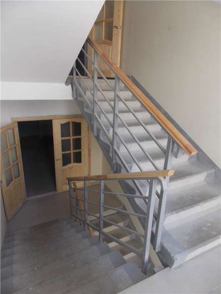 Продам двухкомнатную квартиру в Тверь.Жилая площадь 72 кв.м.Этаж 3.Дом кирпичный. в Твери фото 20