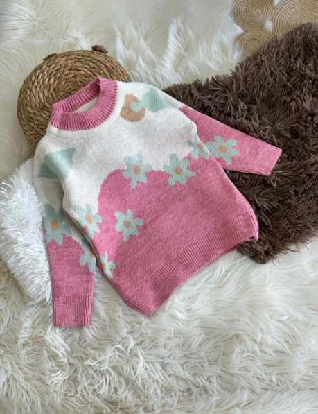 Свитер детский Zara? в Химках фото 3