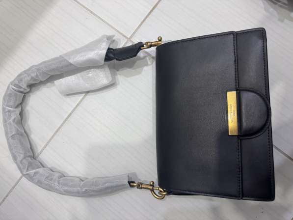 Сумка оригинал Liebeskind в Казани