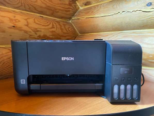 Принтер Epson L3150