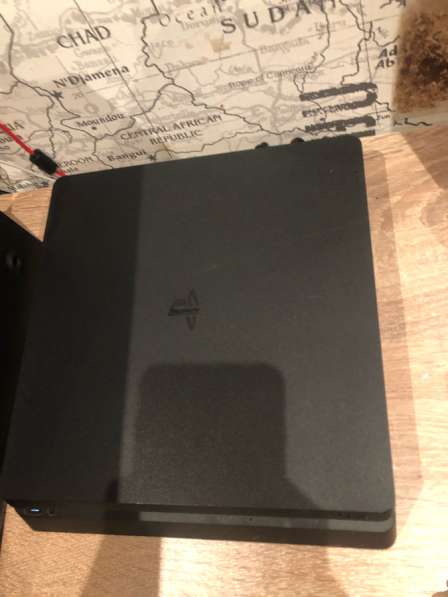 PS4 slim 500GB последней прошивки в Люберцы фото 8