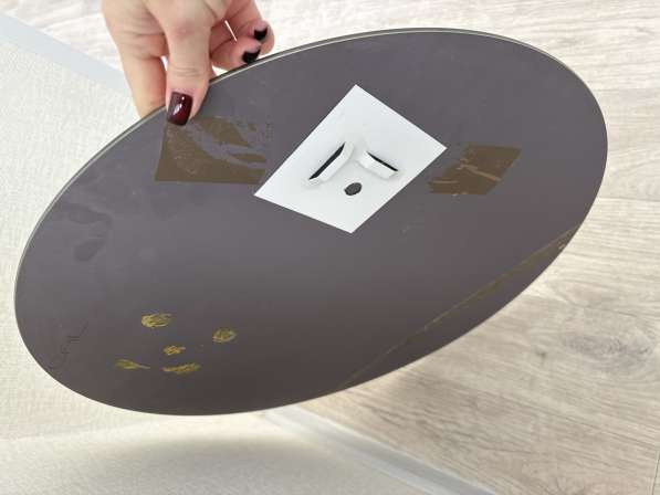 Зеркало в Саратове