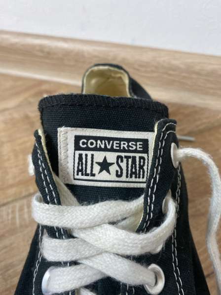 Кеды в Москве фото 5