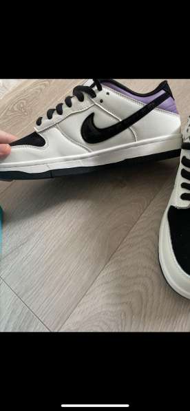 Кроссовки nike в Екатеринбурге фото 3