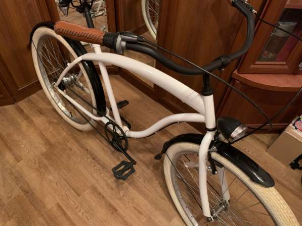 Велосипед в Москве фото 3