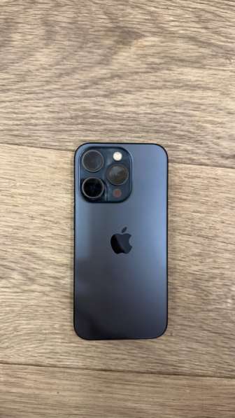 Продам айфон 15про