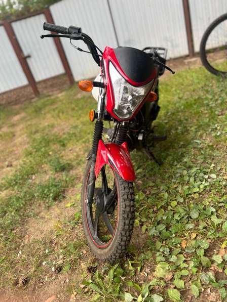 Продам альфу 110(по птс 50)