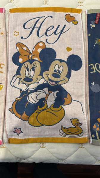 Детские полотенца в Рязани