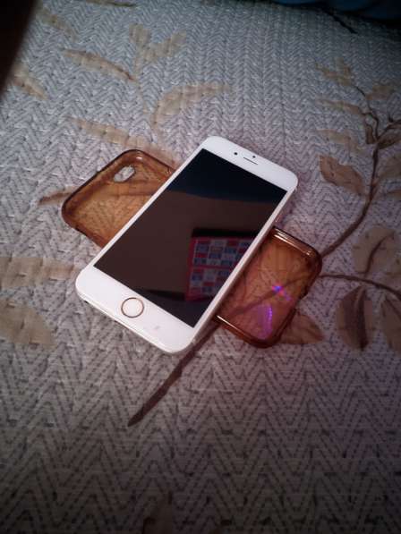 Iphone 6s 64gb pink в Тольятти фото 7