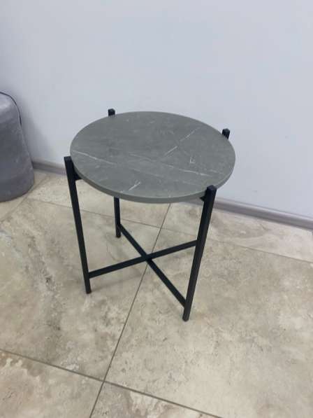 Журальный столик в Краснодаре