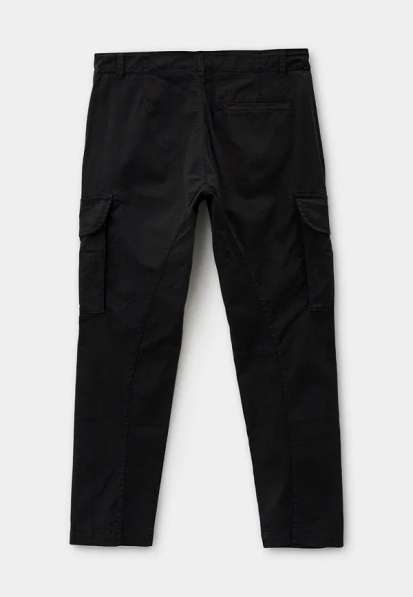 Брюки cp company в Иркутске фото 3