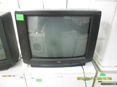 телевизор Akai CT-G215D