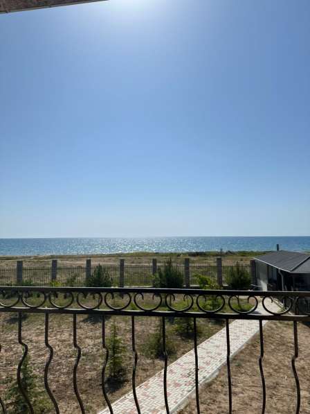 ​ГОСТЕВОЙ ДОМ "Sultan beach" в фото 9