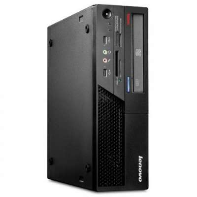 компьютер Lenovo ThinkCentre M57 SFF