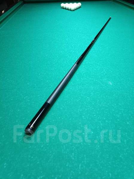 Кий для русского бильярда
