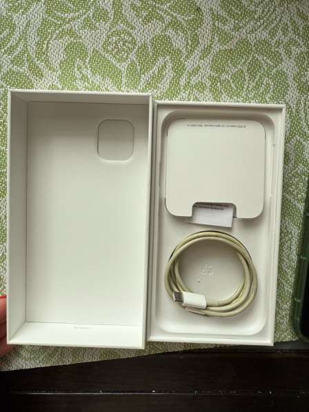 IPhone 11 128gb мятный в Уфе фото 3