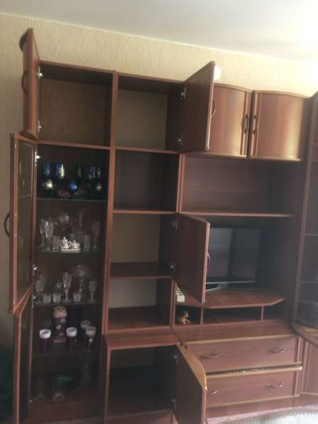 Стенка в гостиную в Собинке
