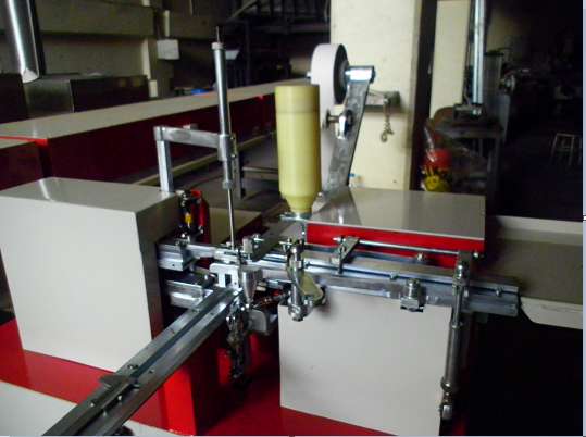 Полностью автоматическая машинка в фото 6