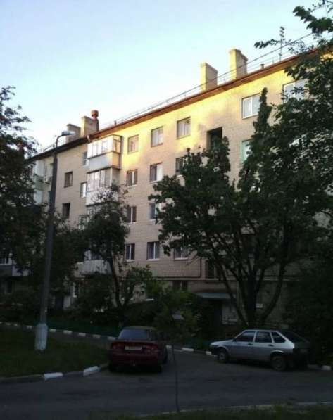 Продам 2-х ком. кв. на Садовой