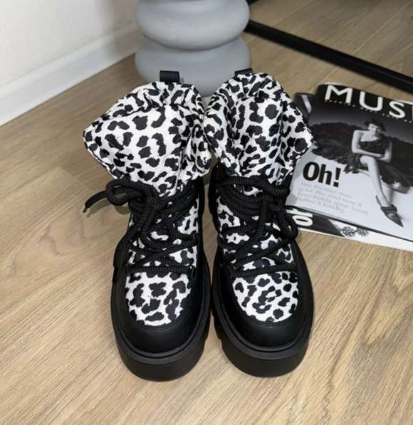 Продам дутики в Елабуге фото 3