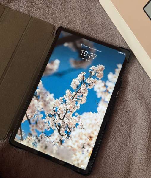 Планшет Honor pad x9 в Белгороде фото 3