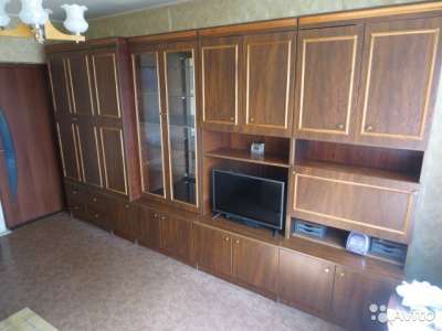 Стенка в Санкт-Петербурге