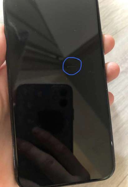 IPhone 11 Pro в Аниве