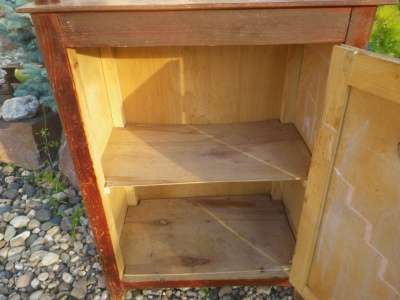 Старинная этажерка в Москве фото 4