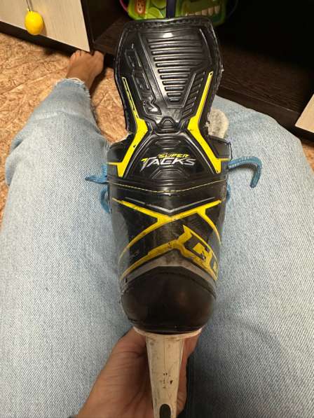 Профессиональные CCM в Уфе