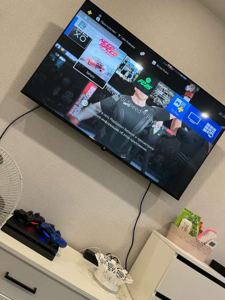PlayStation 4 слим