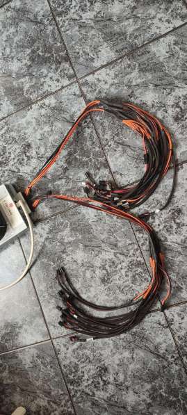 Серверный блок питания IBM2980W 94% КПД в Москве фото 8