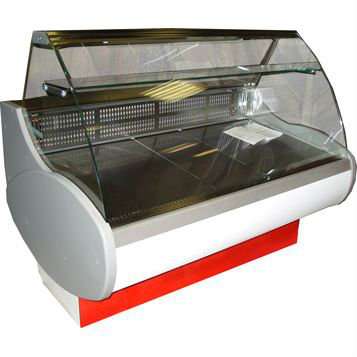 торговое оборудование Холодильные витрины в Уфе
