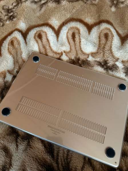 MacBook Air 13 m4 pro 2025 в Москве фото 3