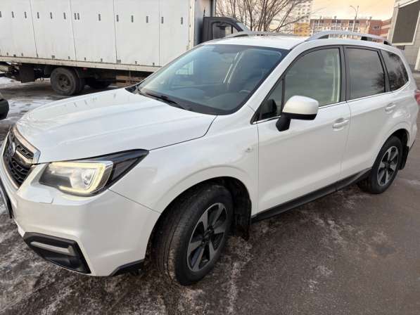 Subaru, Forester, продажа в Тольятти в Тольятти