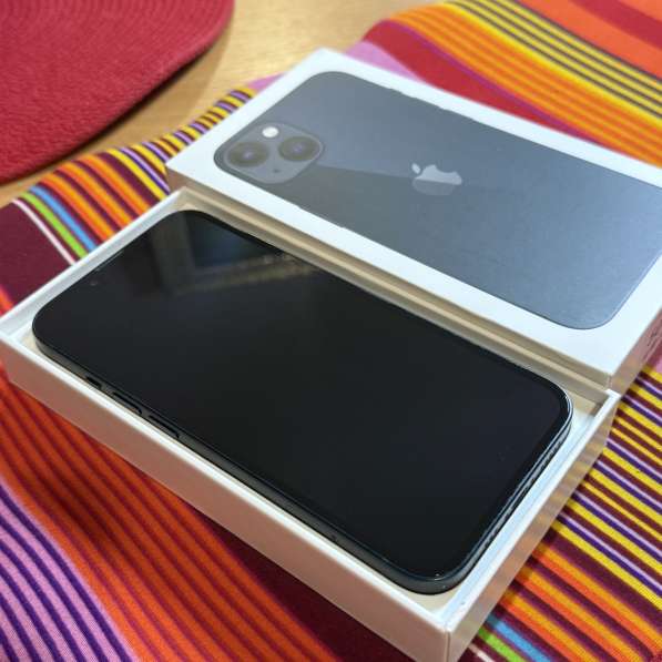 IPhone 13 128гб в Ханты-Мансийске