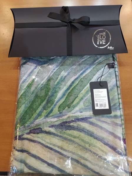 Палантин Mellizos