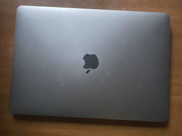 13-inch MacBook Air