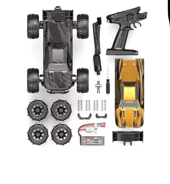 Баги 80км/ч в Томске