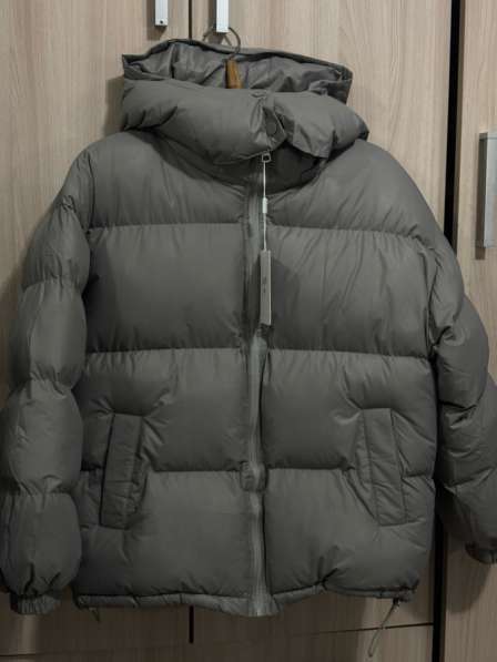 Куртка женская зима в Стерлитамаке фото 3