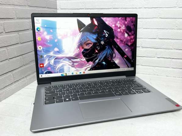 Новый ноутбук Lenovo 4ядра/SSD 1000gb в Набережных Челнах фото 8
