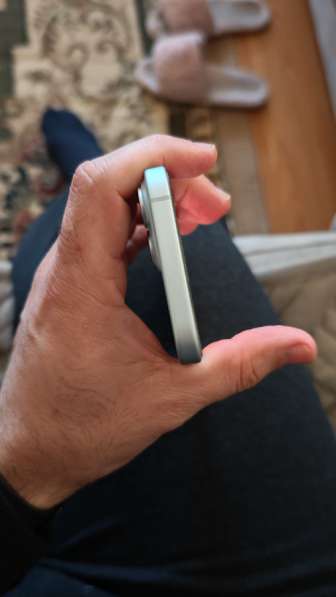IPhone 15, 128gb в Мытищи фото 5