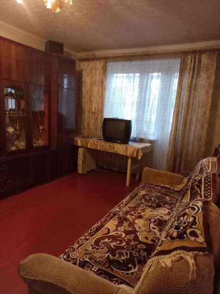 Сдается 2 к. кв Гвардейка, пос. Восточный в фото 5