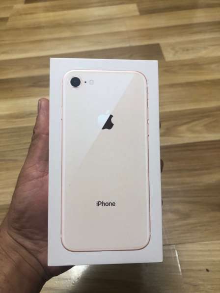 IPhone 8 / 64GB / ИДЕАЛ!