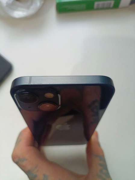 Продам IPhone 13, состояние идеальное в Красноярске фото 7